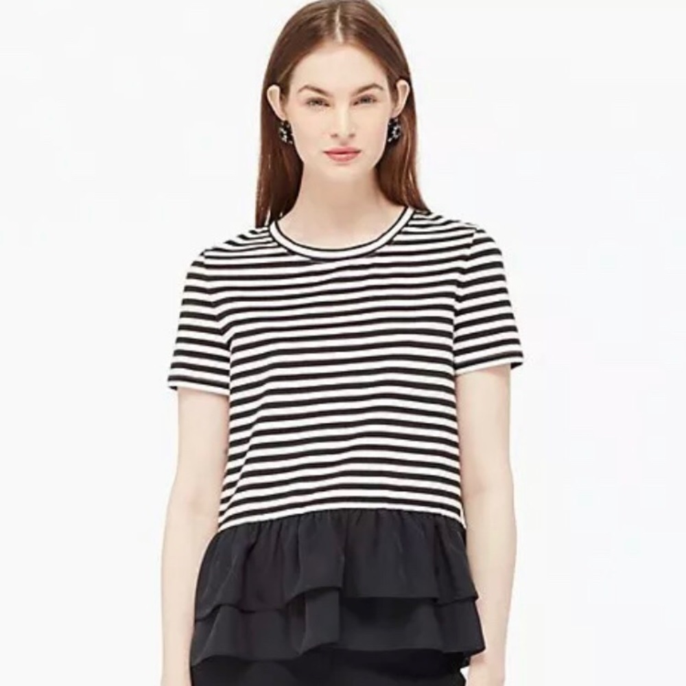 ((SOLD)) Kate Spade top